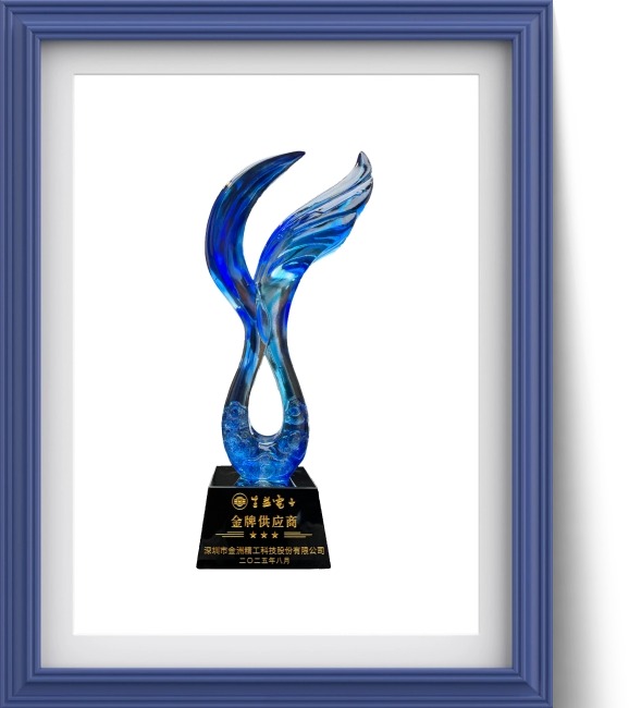 广合科技“锐意进取奖”-2024